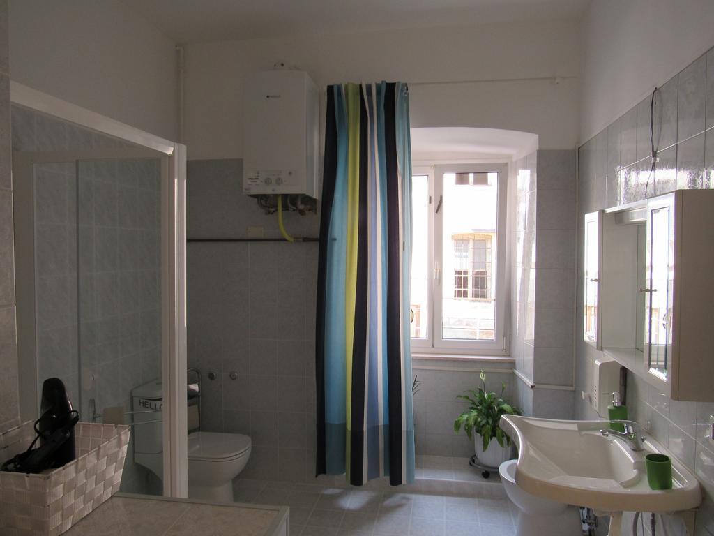 Smart Rooms Trieste Room photo