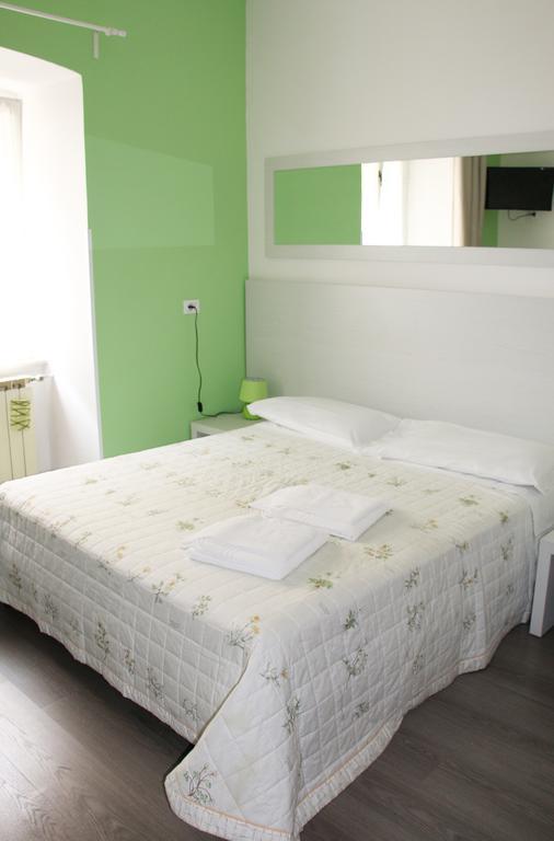 Smart Rooms Trieste Exterior photo