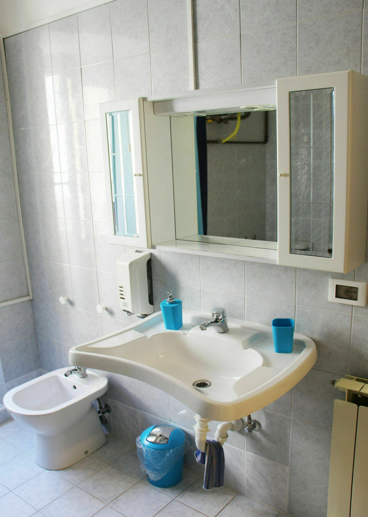 Smart Rooms Trieste Exterior photo
